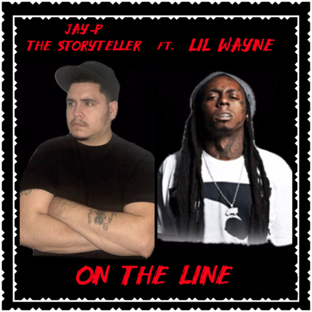 On the Line (Explicit)