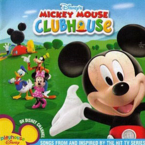 收聽They Might Be Giants的Mickey Mouse Clubhouse Theme歌詞歌曲
