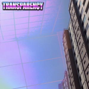 收聽트랜스페어런시(Transparency)的怦然心動歌詞歌曲