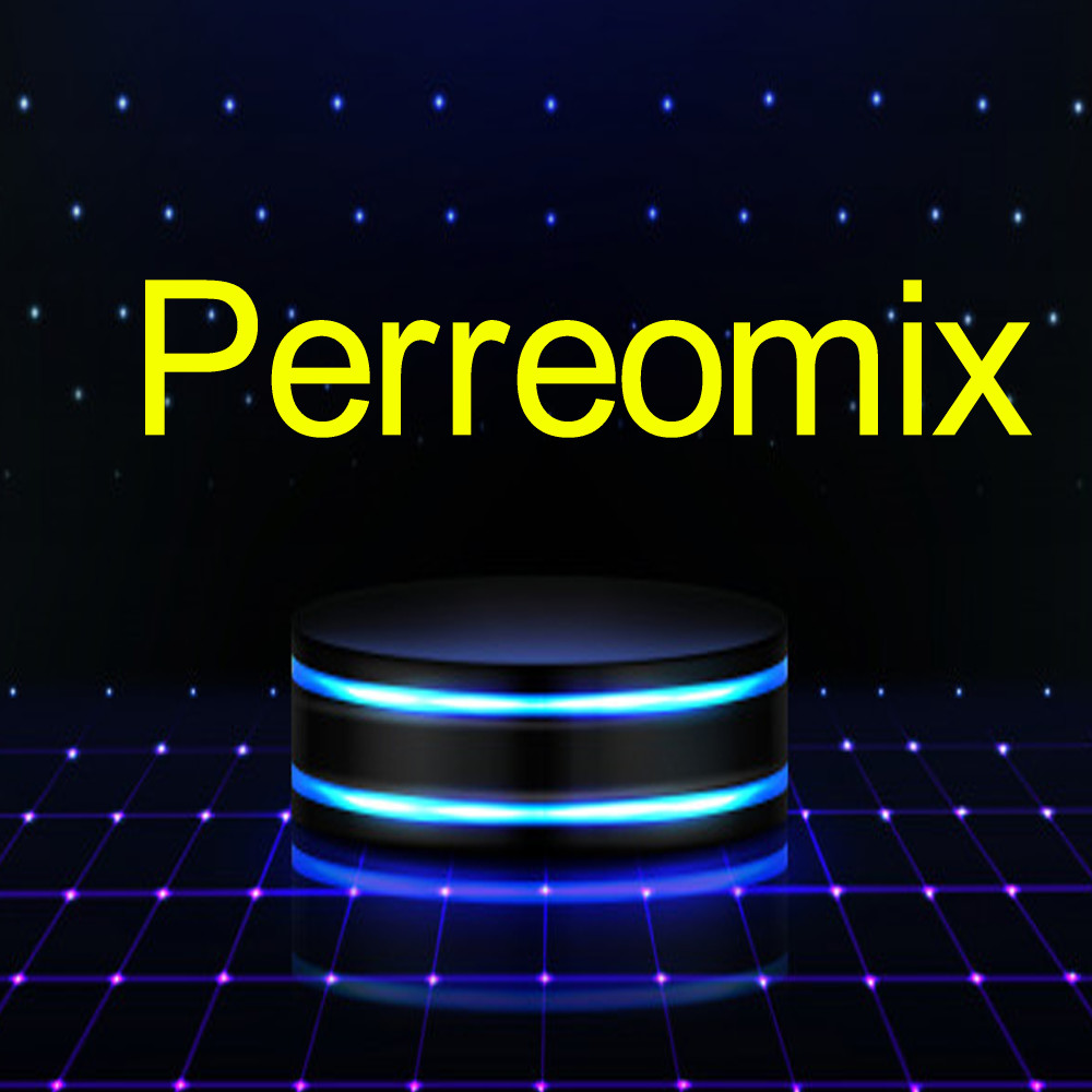 Perreomix