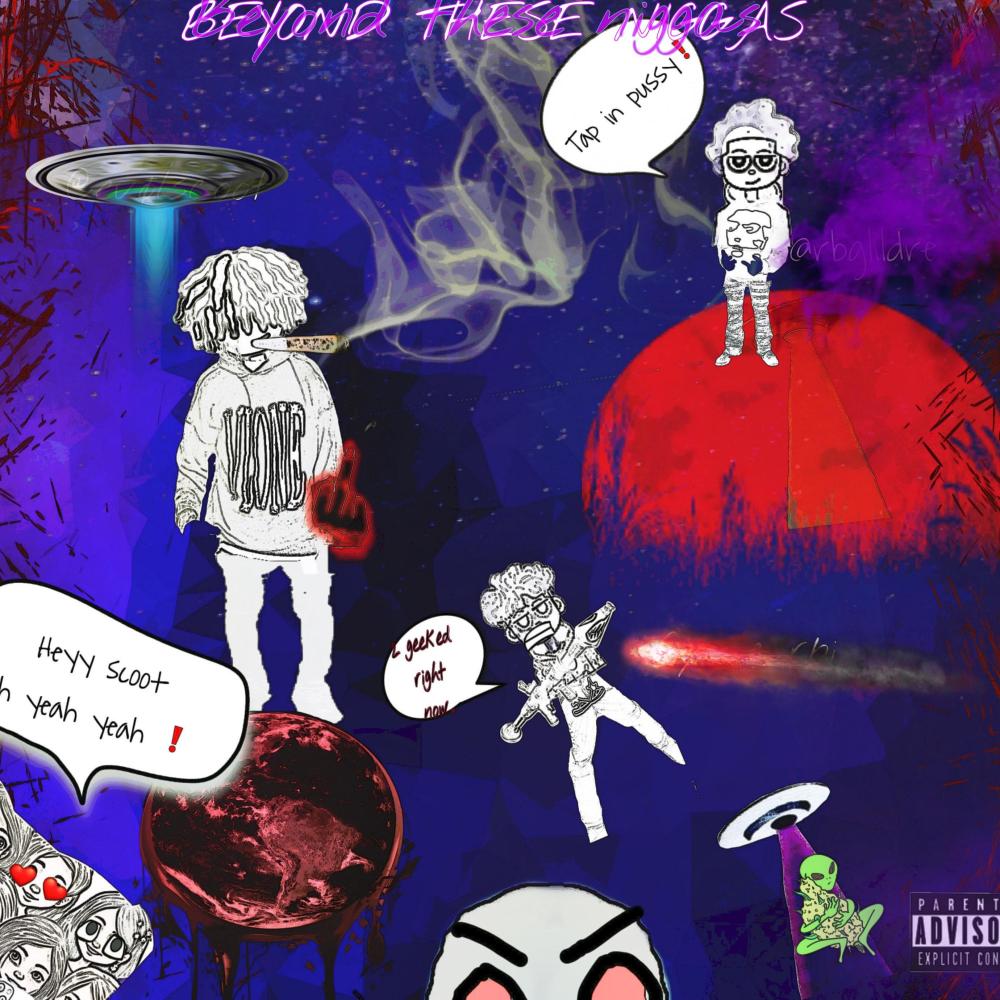 Bop holiday (feat. Sirchrxsgo) (Explicit)