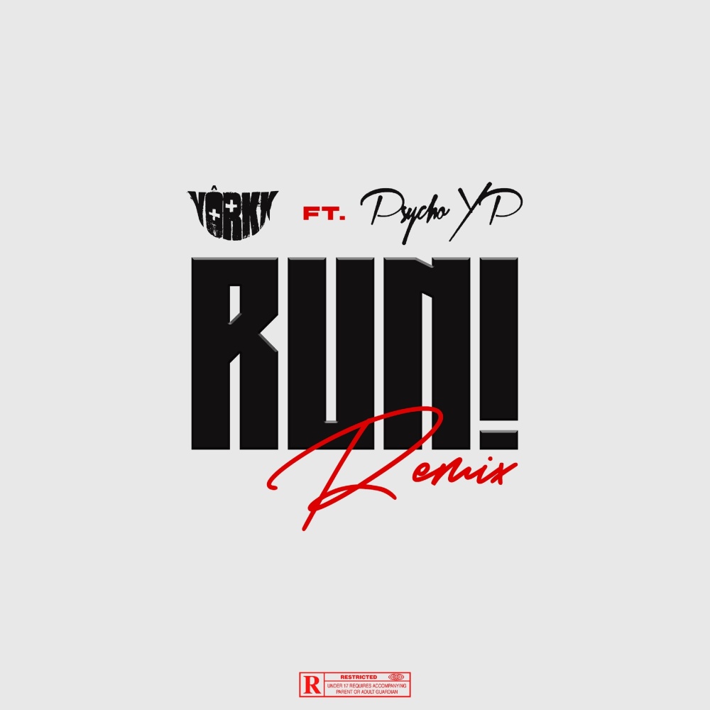 Run! (Remix|Explicit)