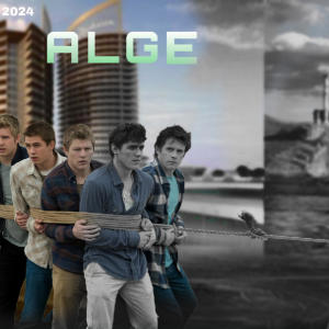 收聽HB7sevmarafack的Alge rien歌詞歌曲