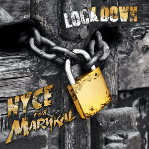 Album Lockdown oleh NYCE