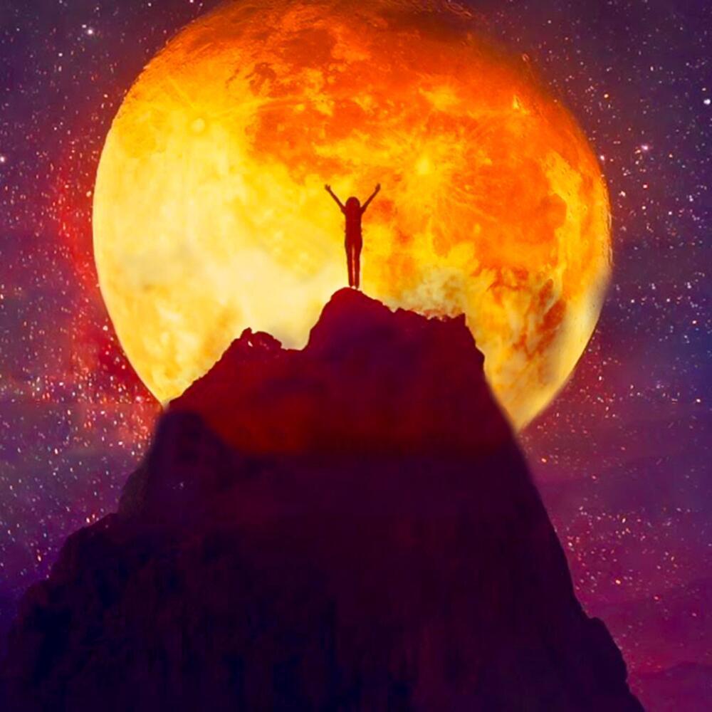Release Destructive Energy Guided Meditation
