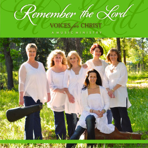 ดาวน์โหลดและฟังเพลง A Capella Medley พร้อมเนื้อเพลงจาก Voices for Christ