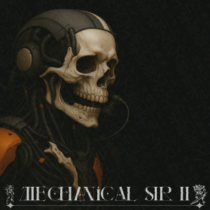 Album Mechanical Sir II from Nu:Gravity