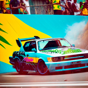 Listen to BRAZILIAN DRIFT PHONK (Explicit) song with lyrics from EVITSKIY