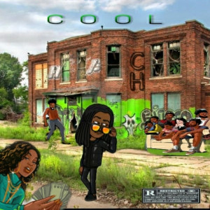 Listen to Cool (Explicit) song with lyrics from TheOfficialYungstreetz