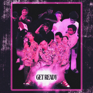 3 of Hearts的專輯Get Ready (Explicit)