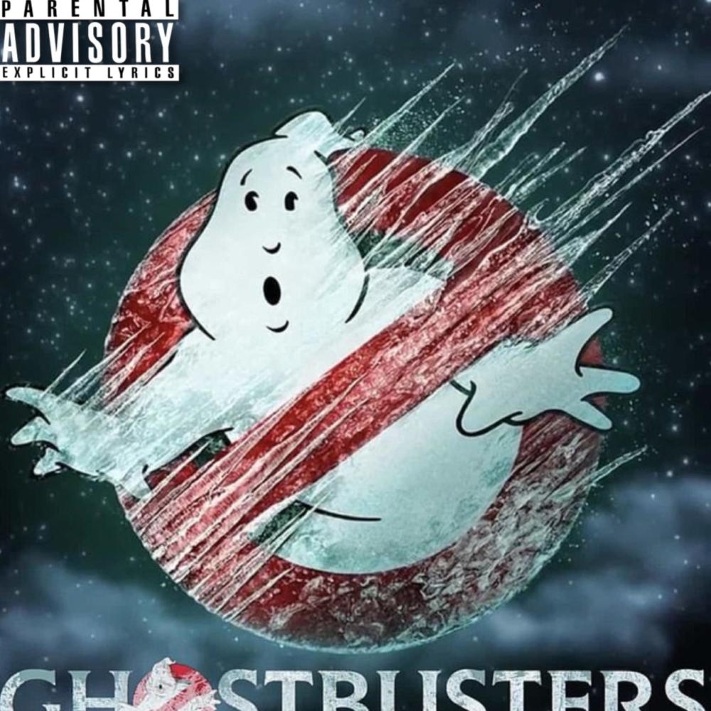 Ghostbusters (feat. SB) (Remix|Explicit)