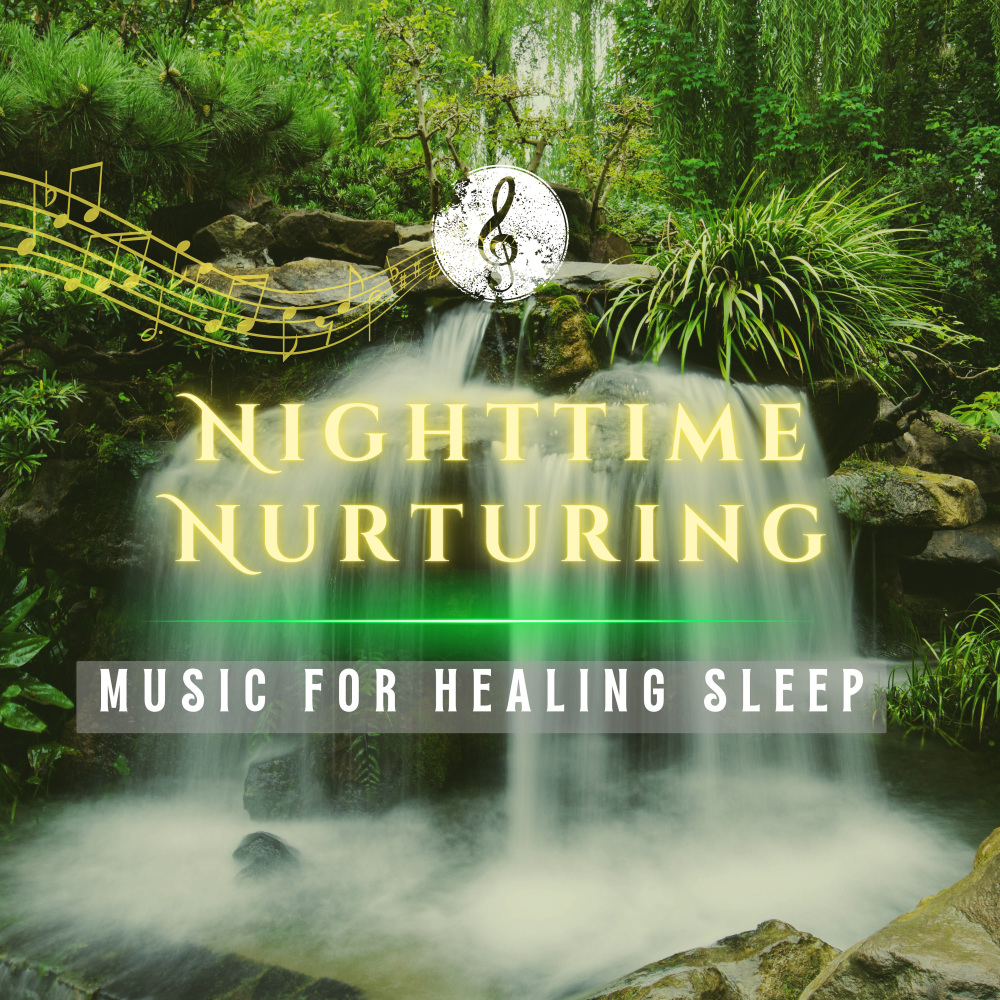 Night's Narrative Music for Rest