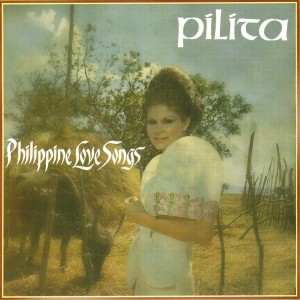 收聽Pilita Corrales的Lahat Ng Oras歌詞歌曲