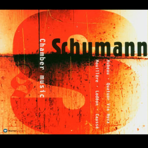ดาวน์โหลดและฟังเพลง Schumann : Violin Sonata No.2 in D minor Op.121 : IV Animato พร้อมเนื้อเพลงจาก Jean Hubeau