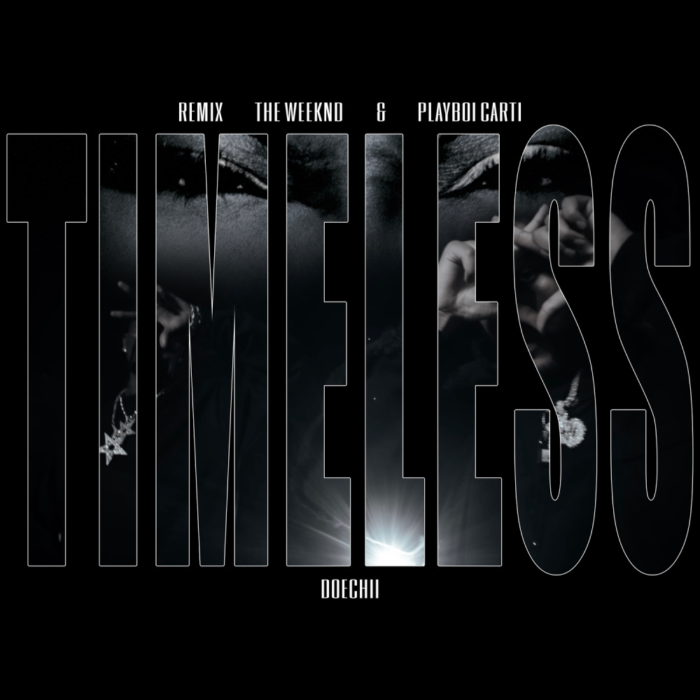 Timeless (Remix)