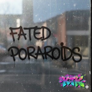 Album Faded Polaroids from 