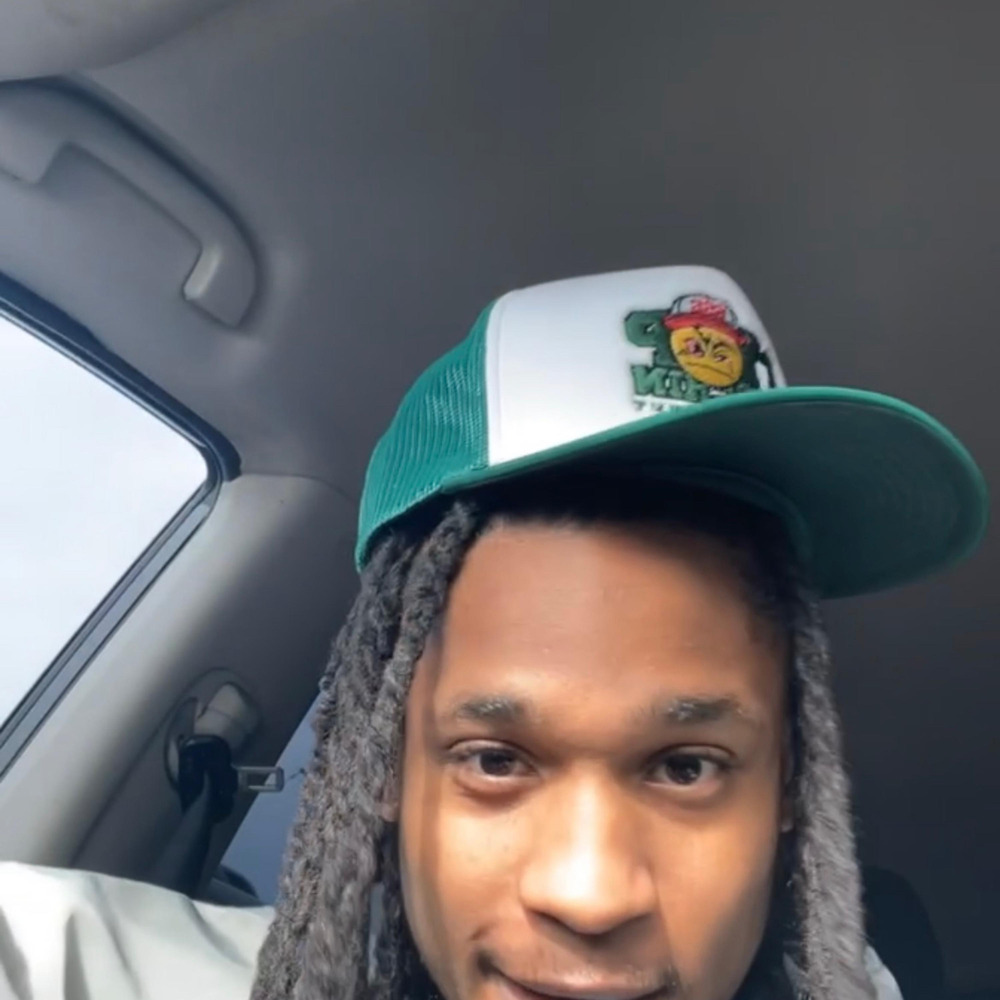 Something Different (Explicit)