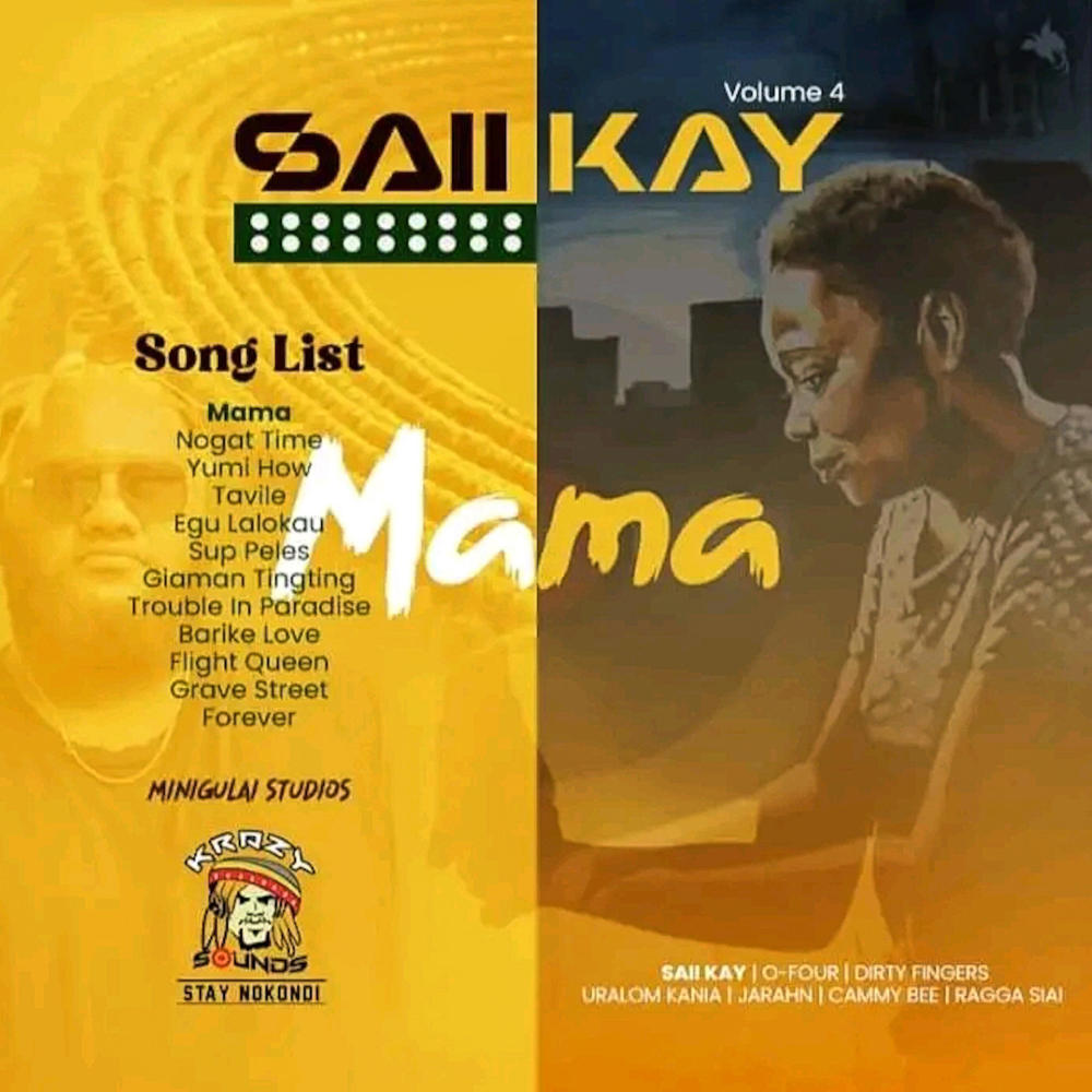 Sup Peles (feat. Jay Marix & Uralom Kania)
