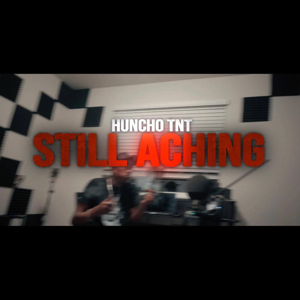Still Aching (Explicit)