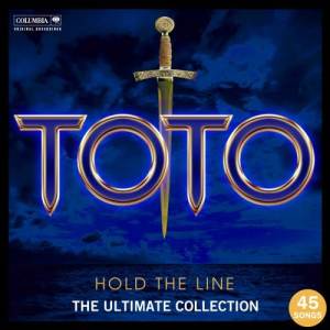 Toto的專輯Hold The Line: The Ultimate Toto Collection
