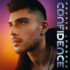 Album Confidence from Andrew Lambrou
