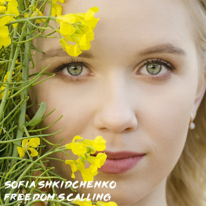 Listen to Freedom's Calling song with lyrics from Sofia Shkidchenko
