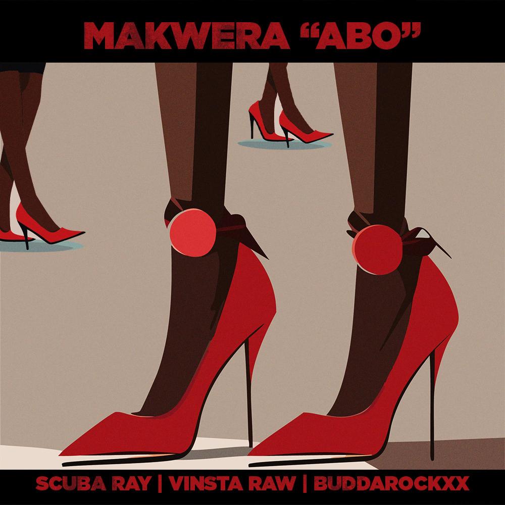 ABO (feat. Scuba Ray, Vinsta Raw & BuddaRockxx|Explicit)