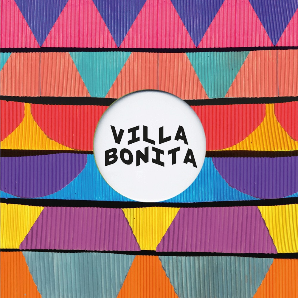 Villa Bonita (Instrumental)