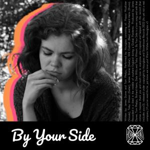 收聽Hourglass的By Your Side歌詞歌曲