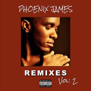 ดาวน์โหลดและฟังเพลง I WRITE (Remix) พร้อมเนื้อเพลงจาก Phoenix James