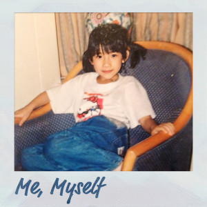 陈予新的专辑Me, Myself