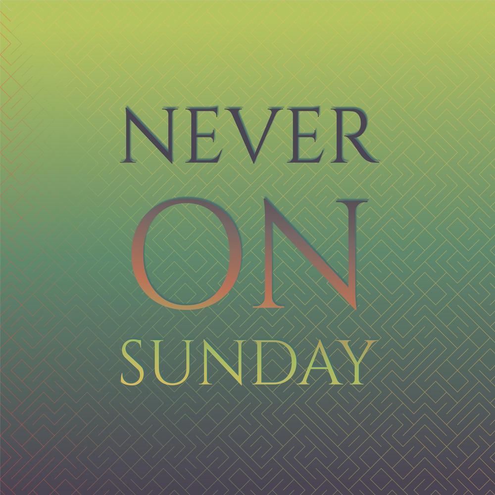 There Can Never Be Another You