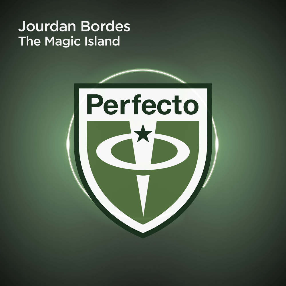 The Magic Island (Extended Mix)