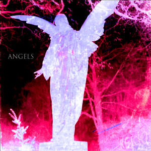 Album ANGELS oleh Reliq