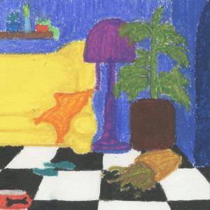 default playlist img