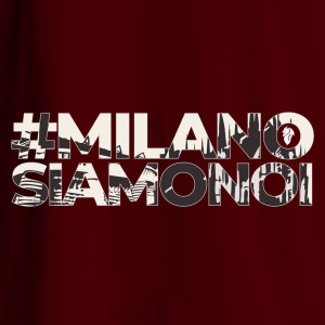 Album Milano Siamo Noi from Rumah Angklung