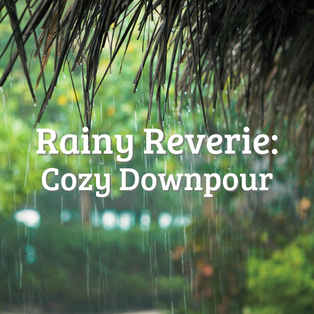 Cuddle Weather Serenade