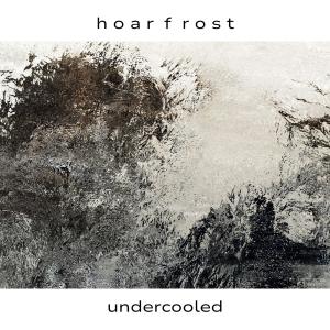 undercooled的專輯hoarfrost