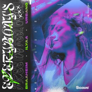 Listen to Everybody's Free (To Feel Good) song with lyrics from Braaheim