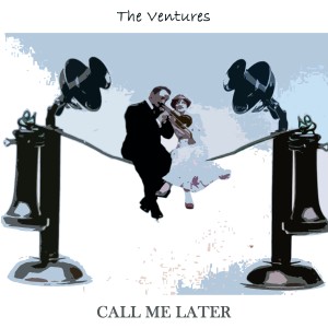 Listen to Only The Young song with lyrics from The Ventures