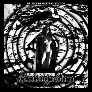 Listen to Digital Devil 2.0 (Remastered 2023|Dug Masters Remix|Explicit) song with lyrics from Red Industrie