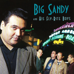 Big Sandy的專輯Night Tide