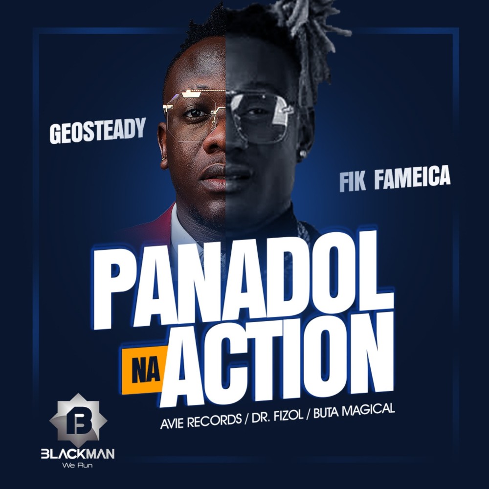 Panadol Na Action