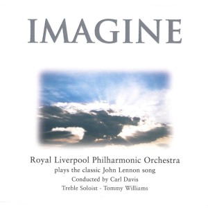 Dengarkan lagu You'll Never Walk Alone nyanyian Royal Liverpool Philharmonic Orchestra dengan lirik