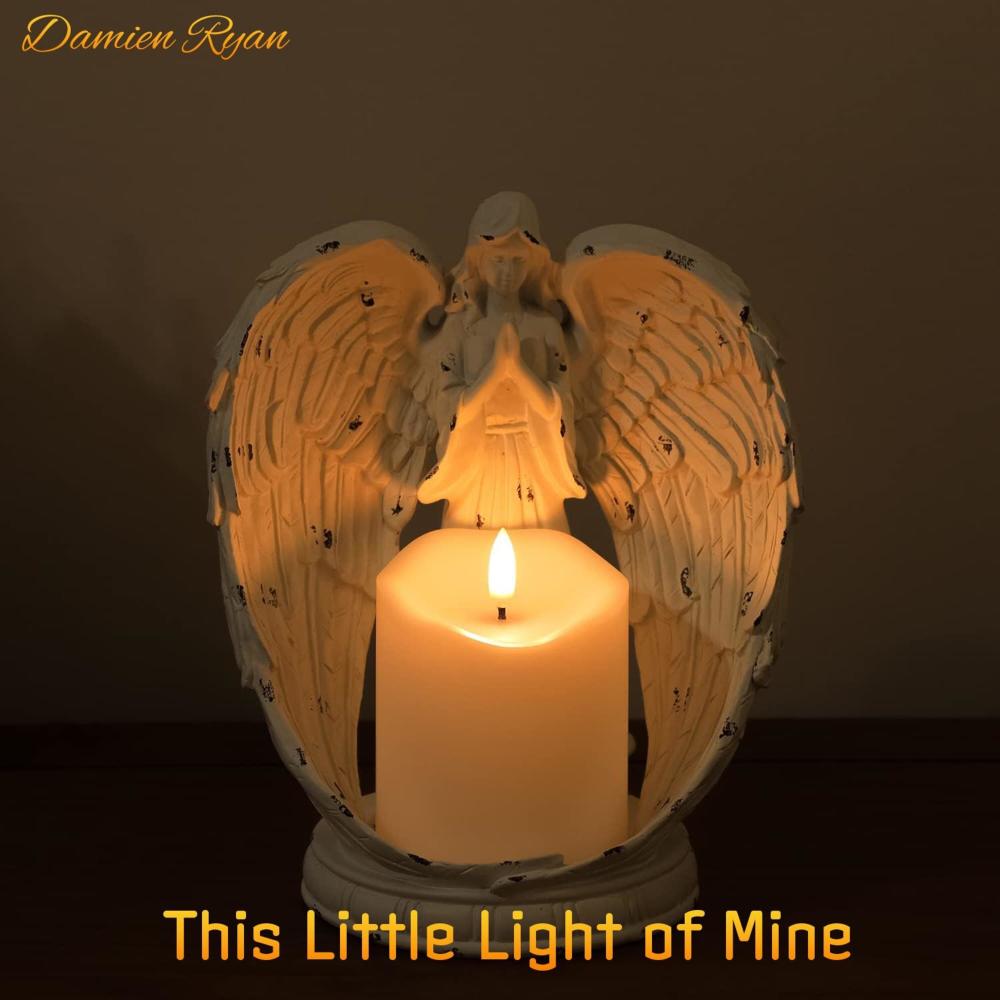 This Little Light Of Mine
