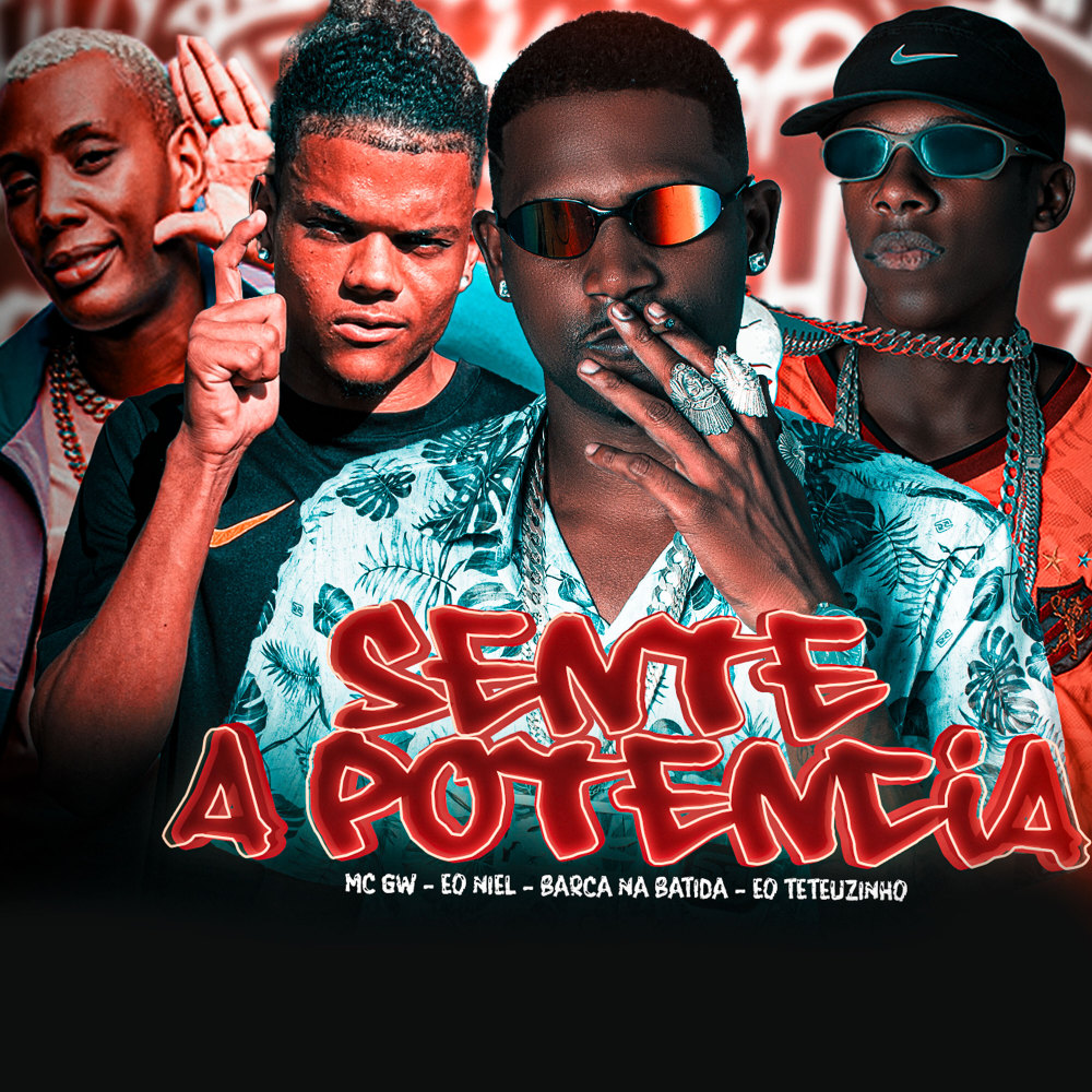Sente a Potencia (Explicit)