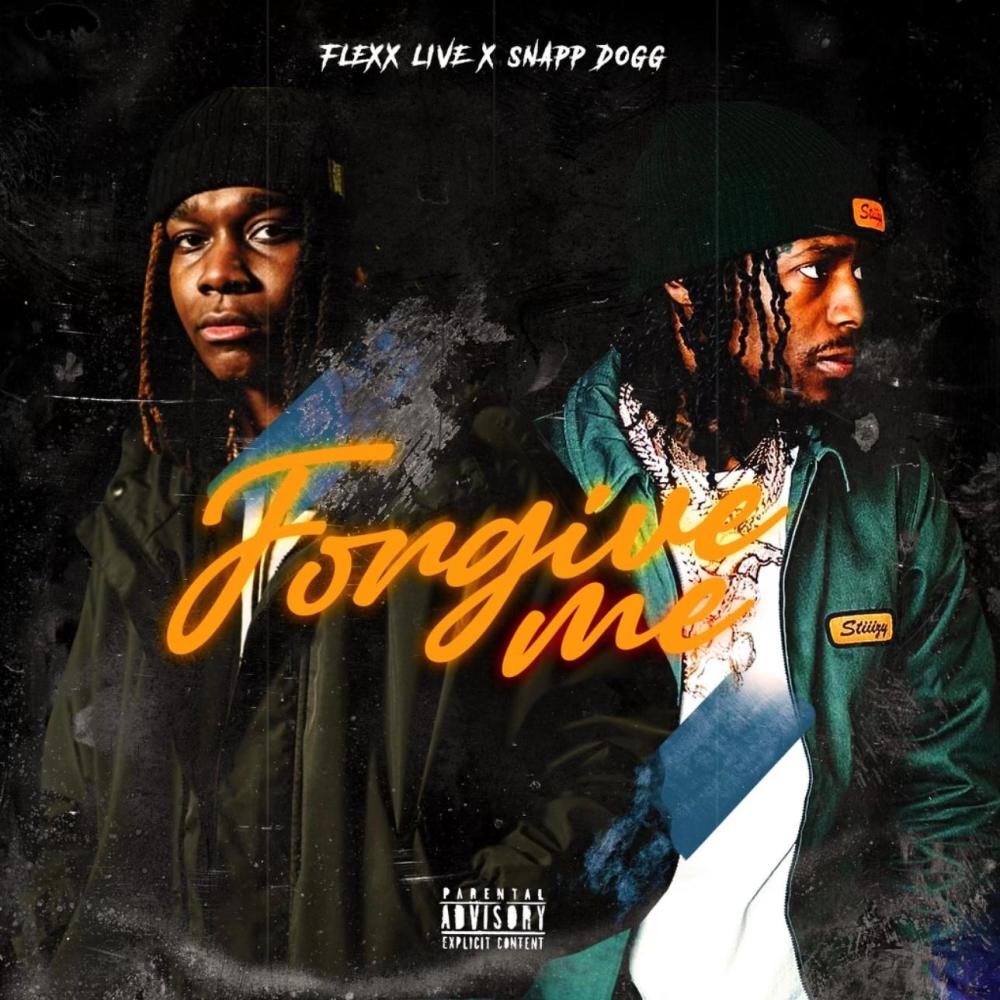 Forgive Me (feat. Snap Dogg) (Explicit)