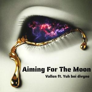 ดาวน์โหลดและฟังเพลง Aiming For The Moon (feat. Yuh Boi Divyne) (Explicit) พร้อมเนื้อเพลงจาก Vallen