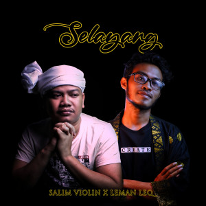 Salim Violin的专辑Selayang