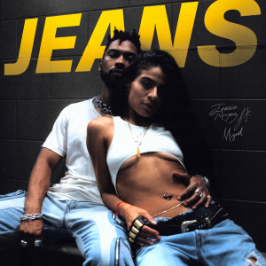 Miguel的專輯JEANS